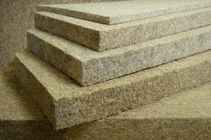 Gramitherm matériau biosourcé